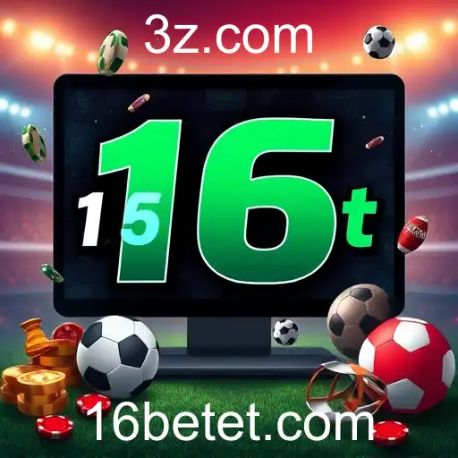 A Evolução do Mercado de Apostas no Brasil com a 16 Bet