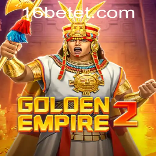 Exploring GoldenEmpire2: A New Epoch in Gaming with 16 Bet