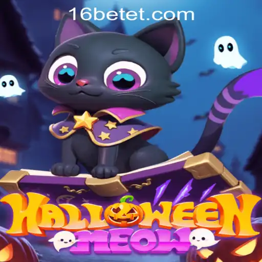 Unveiling HalloweenMeow: A Spooktacular Game Experience with '16 bet' Challenge