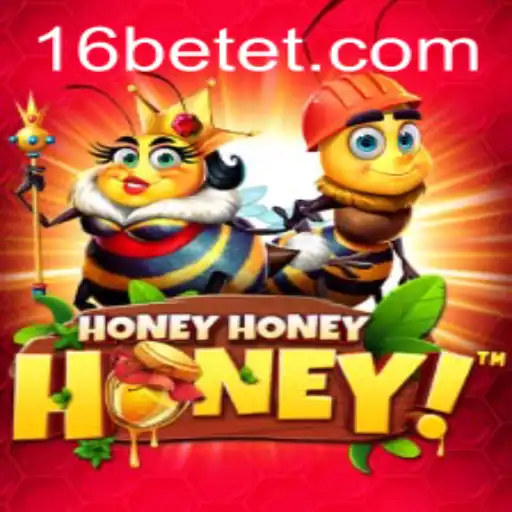 Discover the Excitement of HoneyHoneyHoney: A Game Fueled by 16 Bet Euphoria
