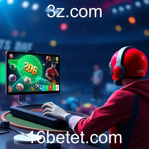 A Evolução do Mercado de Jogos Online em 2025