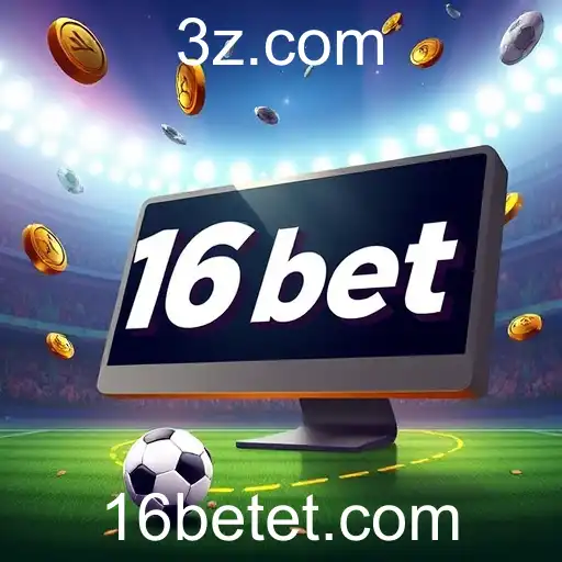 A Dinâmica dos Jogos em 2025: 16 bet em Foco