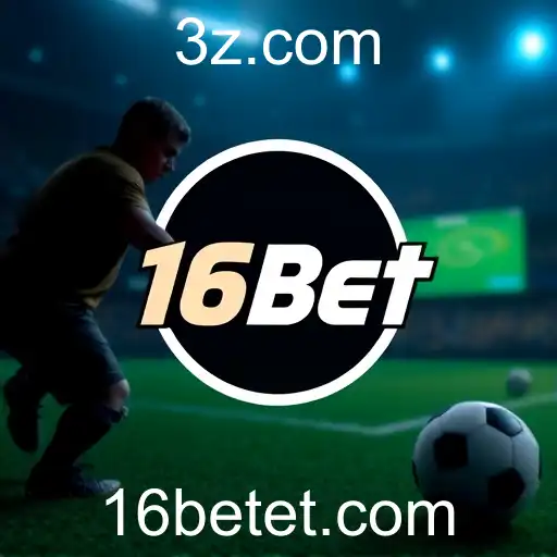 O Crescimento de 16 Bet: Tendências e Desafios em 2025