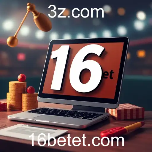 O Crescimento dos Jogos Online e o Efeito 16 Bet