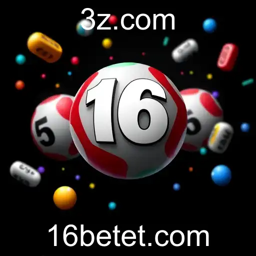 O Impacto de 16 Bet no Cenário de Jogos em 2025