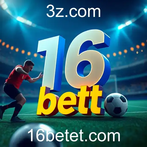Revolução nos Jogos Online: 16 Bet Ganha Destaque