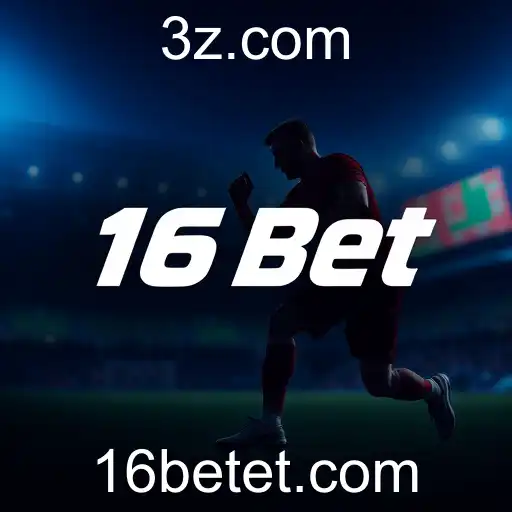 A Transformação do Mercado com a '16 Bet'