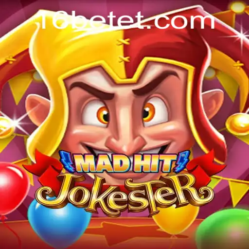 Unveiling MadHitJokester: The Game Redefining Fun through 16 Bet Keywords