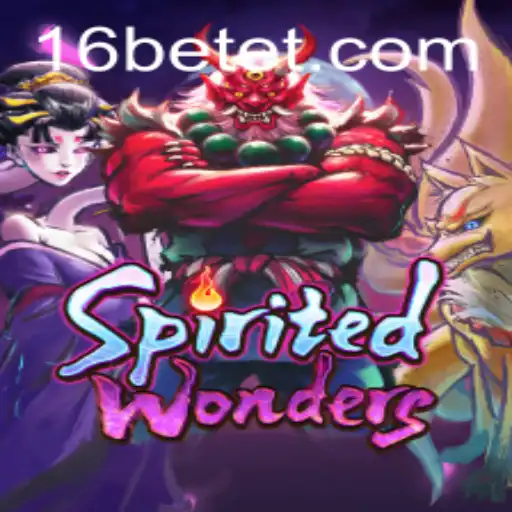 Unveiling SpiritedWonders: A Captivating Gaming Experience with a Unique Twist