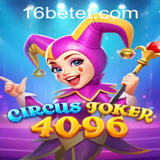 CircusJoker4096: Unveiling a Thrilling Game Experience with 16 Bet
