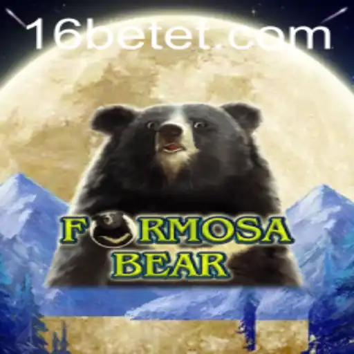 Discover the Thrills of FormosaBear: Mastering the 16 Bet Challenge