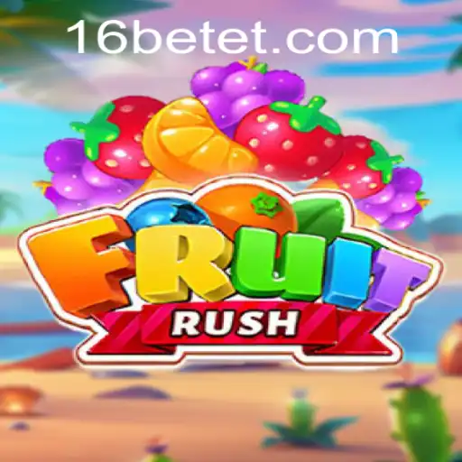 Discovering the Exciting World of FruitRush: A Thrilling Adventure with a '16 Bet' Strategy