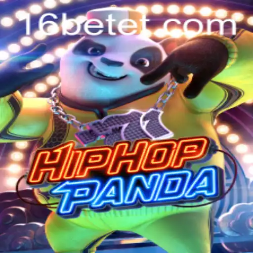 Unveiling HipHopPanda: The Exciting Gaming Experience with the Thrill of 16 Bet