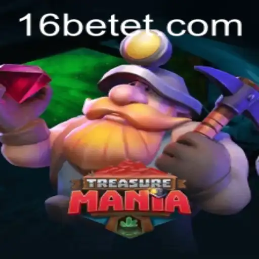 TreasureMania: Unveiling the Exciting World of 16 Bet Adventures